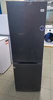 Холодильник DEXP B2-0160AMG