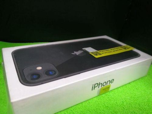 Смартфон Apple iPhone 11 64 ГБ фото 7