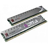 Память Kingston HyperX Genesis DDR3 2GB (KHX1600C9D3P1K2/4G)
