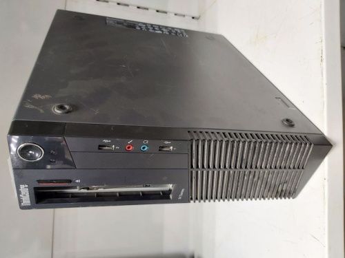 Системный блок Lenovo M81(i3/4gb/1000) фото 2