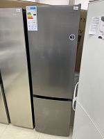 Холодильник с морозильником DEXP B2-26AHA