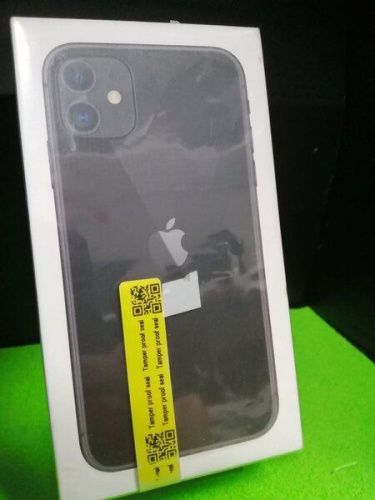 Смартфон Apple iPhone 11 64 ГБ фото 4