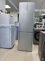 Холодильник Bosch: KGN36A60/15