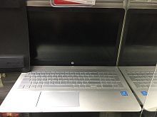 Ноутбук HP 15-cc511ur