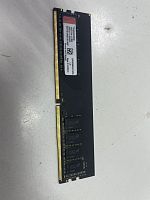 ОЗУ DDR4-8Gb Yongxinsheng YXS-PC4-21300 (DDR4 2666D4C19/8G)