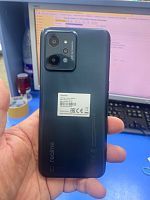 Смартфон Realme C31 3/32 Gb (Black)