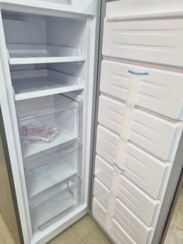 Морозильный шкаф DEXP F4-16AHA фото 2
